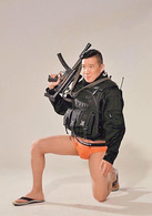 飞虎出征演员表阿强剧照图片