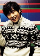 奴隶情人演员表安俊亨剧照图片