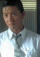 2046演员表Tak剧照图片