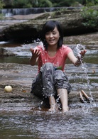 双截棍演员表小蚕剧照图片