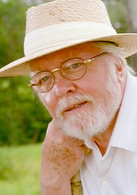 《侏罗纪公园》演员表约翰·哈蒙德剧照图片