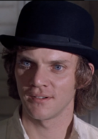 发条橙演员表阿历克斯剧照图片