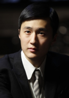 英雄·喋血演员表罗仲霍剧照图片