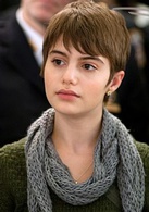 劫案迷云演员表Alison剧照图片