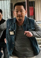 男人不可以穷演员表薛天来剧照图片