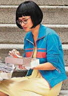 破事儿演员表阿惠剧照图片