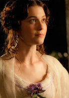 吸血鬼猎人林肯演员表Mary Todd Lincoln剧照图片