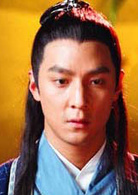 花魁杜十娘演员表李甲剧照图片