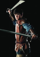 纳尼亚传奇：凯斯宾王子演员表埃德蒙剧照图片