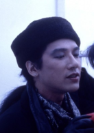 潘金莲之前世今生演员表Simon剧照图片