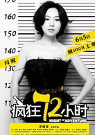 疯狂72小时演员表许三娜剧照图片