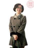 亲家过年演员表刘文丽剧照图片