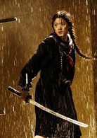 小夜刀演员表小夜（Saya）剧照图片