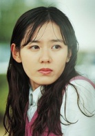 假如爱有天意演员表尹梓希剧照图片