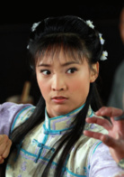 功夫·咏春演员表严咏春剧照图片