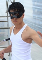 我是你的野蛮女友演员表云舒剧照图片