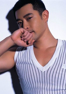 夺命心跳演员表马本科剧照图片