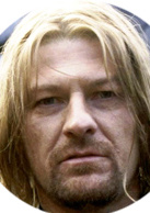 魔戒三部曲：国王归来演员表博罗米尔剧照图片