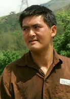 监狱风云演员表钟天正剧照图片