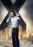 X战警：逆转未来演员表查尔斯·泽维尔剧照图片