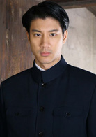 色·戒演员表邝裕民剧照图片