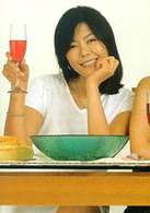 开心见性演员表允姬剧照图片