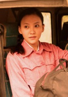 野草莓演员表罗雪娟剧照图片