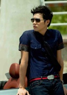 影子爱人演员表 Jonny剧照图片