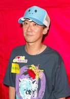 高兴(Gao Xing)演员表瘦猴剧照图片