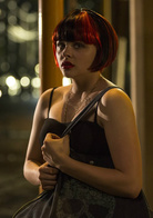 伸冤人演员表泰利剧照图片