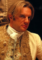 狼族盟约演员表弗朗萨克剧照图片