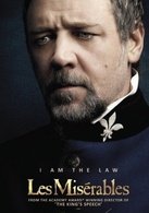 悲惨世界演员表贾维尔（沙威）剧照图片