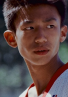 扣篮对决演员表大嘴剧照图片