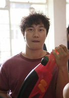 破事儿演员表阿富剧照图片