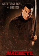 弯刀演员表托瑞兹剧照图片