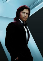 X战警：第一战演员表激流剧照图片