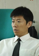 江北好人演员表张维扬剧照图片