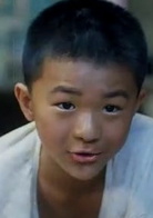 鲁冰花演员表古阿明剧照图片