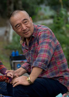 夜莺演员表朱志根剧照图片