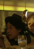 鬼马智多星演员表罗宾剧照图片