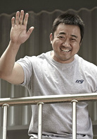 创可贴演员表消防署班长剧照图片