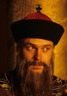 《圆明园》演员表郎世宁剧照图片