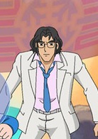 老夫子之小水虎传奇演员表南海龙王剧照图片