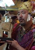 12金鸭演员表链球哥剧照图片