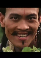 鬼打鬼演员表许真人剧照图片