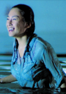 荒村公寓演员表欧阳小枝、黄小枝剧照图片