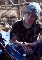 冬天的骨头演员表桑尼剧照图片