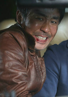 我的特工女友演员表尹俊赫剧照图片