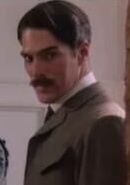 大地雄心演员表司提芬·蔡司剧照图片