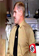 铁皮鼓演员表Jan Bronski剧照图片